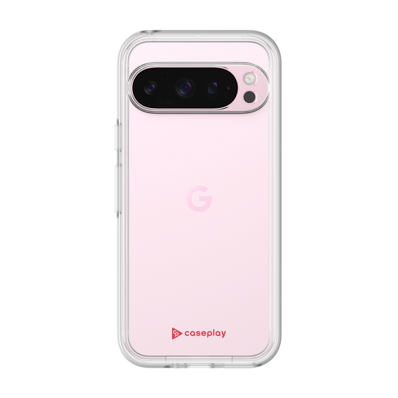 Premium Panel［ Original - CASEPLAY Logo - Red/A ］
