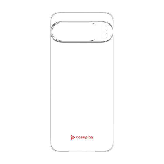 Premium Panel［ Original - CASEPLAY Logo - Red/A ］