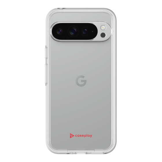 Premium Panel［ Original - CASEPLAY Logo - Red/A ］