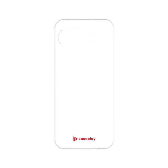 Premium Panel［ Original - CASEPLAY Logo - Red/A ］