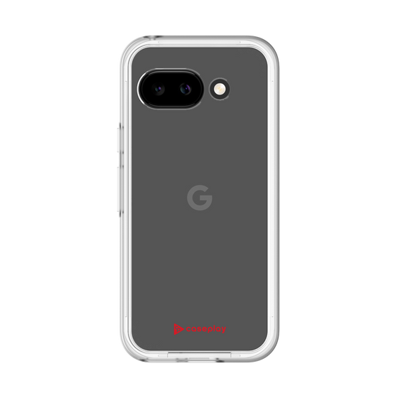 Premium Panel［ Original - CASEPLAY Logo - Red/A ］