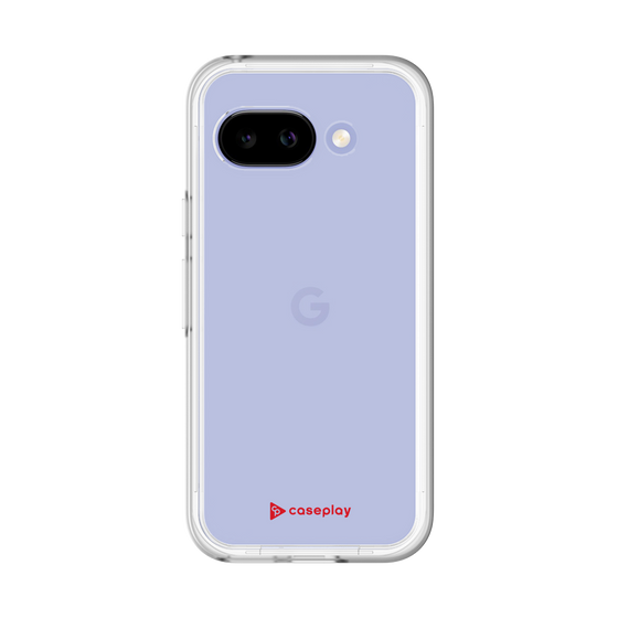 Premium Panel［ Original - CASEPLAY Logo - Red/A ］
