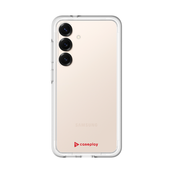 Premium Panel［ Original - CASEPLAY Logo - Red/A ］