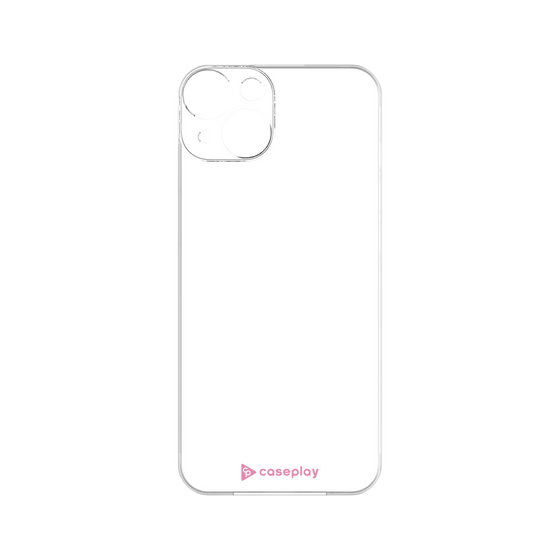 Premium Panel［ Original - CASEPLAY Logo - Pink/A ］