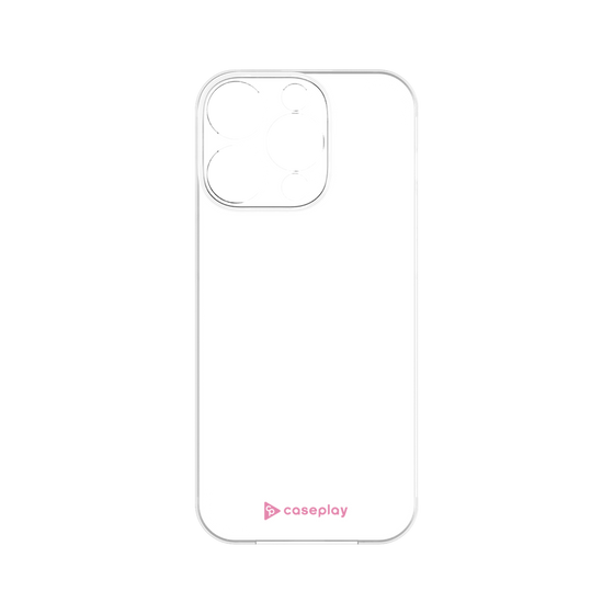Premium Panel［ Original - CASEPLAY Logo - Pink/A ］