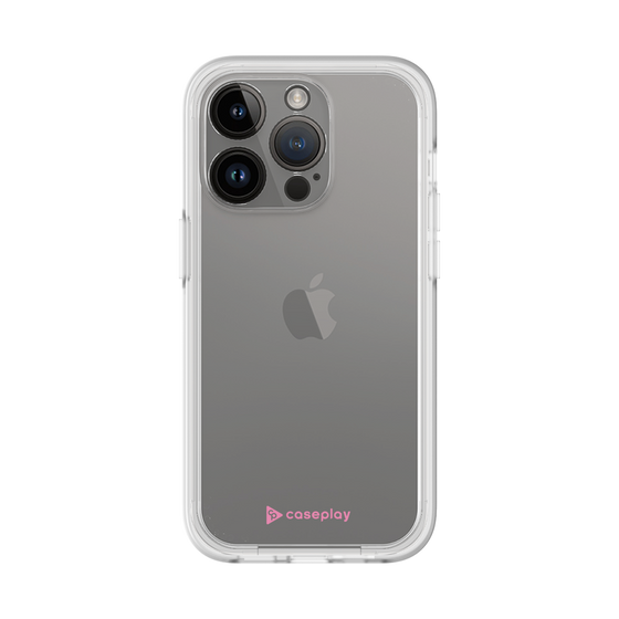 Premium Panel［ Original - CASEPLAY Logo - Pink/A ］