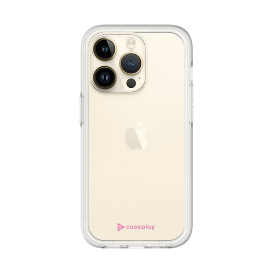 Premium Panel［ Original - CASEPLAY Logo - Pink/A ］