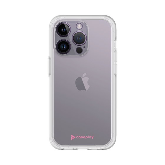 Premium Panel［ Original - CASEPLAY Logo - Pink/A ］