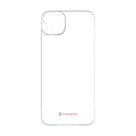 Premium Panel［ Original - CASEPLAY Logo - Pink/A ］