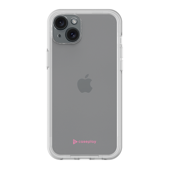 Premium Panel［ Original - CASEPLAY Logo - Pink/A ］