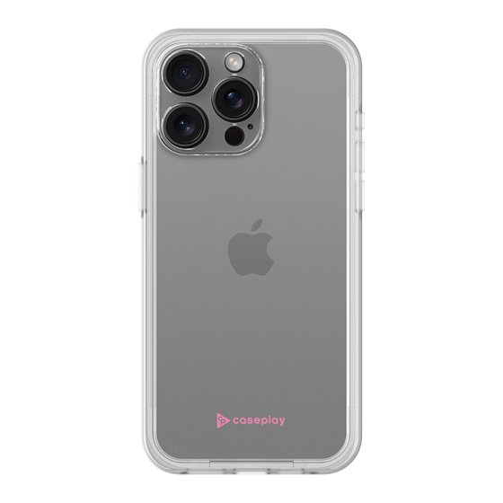 Premium Panel［ Original - CASEPLAY Logo - Pink/A ］