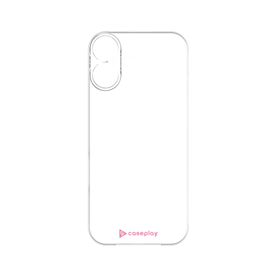Premium Panel［ Original - CASEPLAY Logo - Pink/A ］
