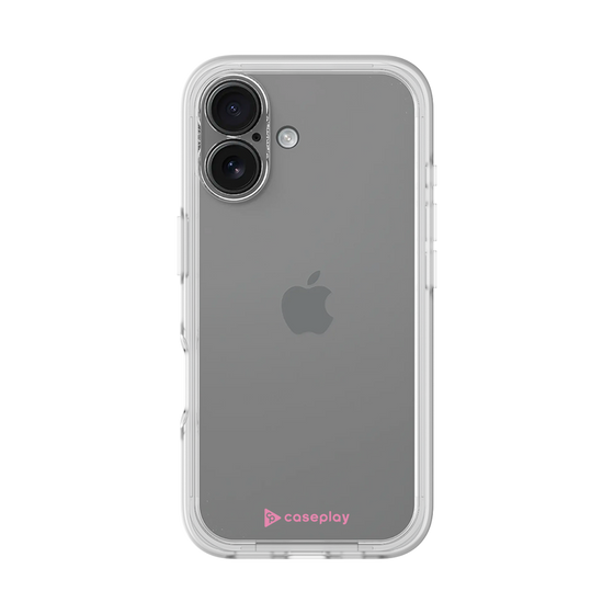 Premium Panel［ Original - CASEPLAY Logo - Pink/A ］