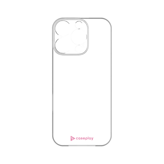 Premium Panel［ Original - CASEPLAY Logo - Pink/A ］