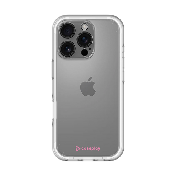 Premium Panel［ Original - CASEPLAY Logo - Pink/A ］