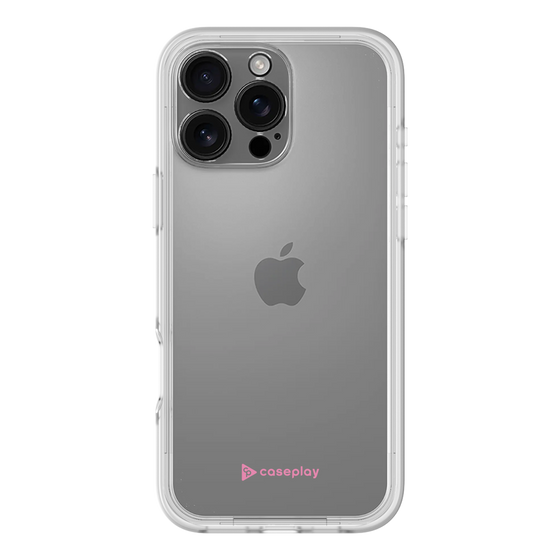 Premium Panel［ Original - CASEPLAY Logo - Pink/A ］