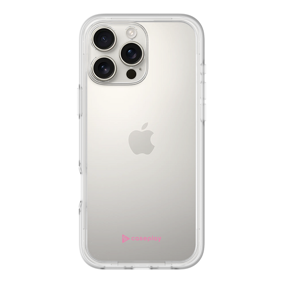 Premium Panel［ Original - CASEPLAY Logo - Pink/A ］