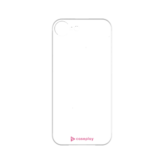 Premium Panel［ Original - CASEPLAY Logo - Pink/A ］