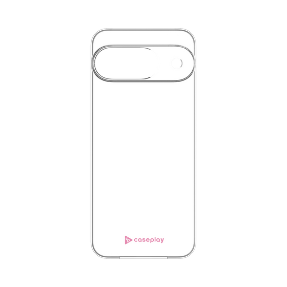 Premium Panel［ Original - CASEPLAY Logo - Pink/A ］