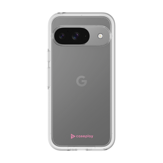 Premium Panel［ Original - CASEPLAY Logo - Pink/A ］