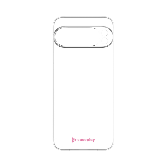 Premium Panel［ Original - CASEPLAY Logo - Pink/A ］