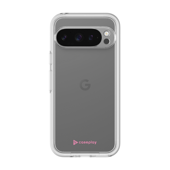 Premium Panel［ Original - CASEPLAY Logo - Pink/A ］