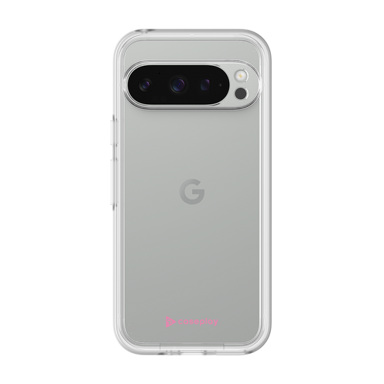 Premium Panel［ Original - CASEPLAY Logo - Pink/A ］