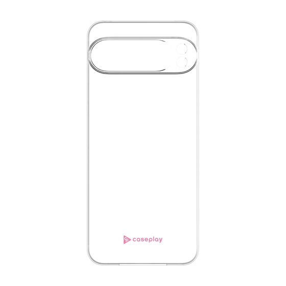 Premium Panel［ Original - CASEPLAY Logo - Pink/A ］