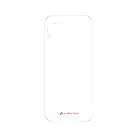 Premium Panel［ Original - CASEPLAY Logo - Pink/A ］