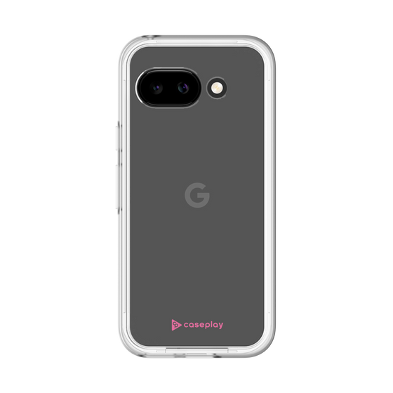 Premium Panel［ Original - CASEPLAY Logo - Pink/A ］