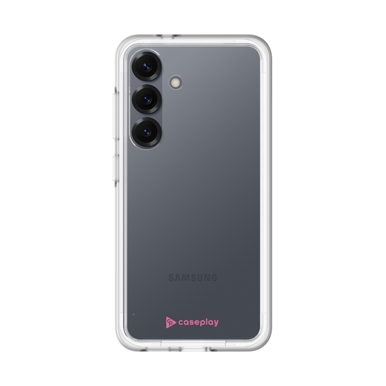 Premium Panel［ Original - CASEPLAY Logo - Pink/A ］