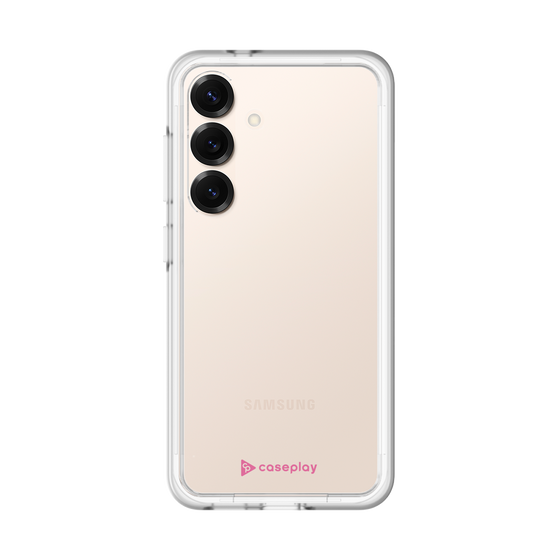 Premium Panel［ Original - CASEPLAY Logo - Pink/A ］