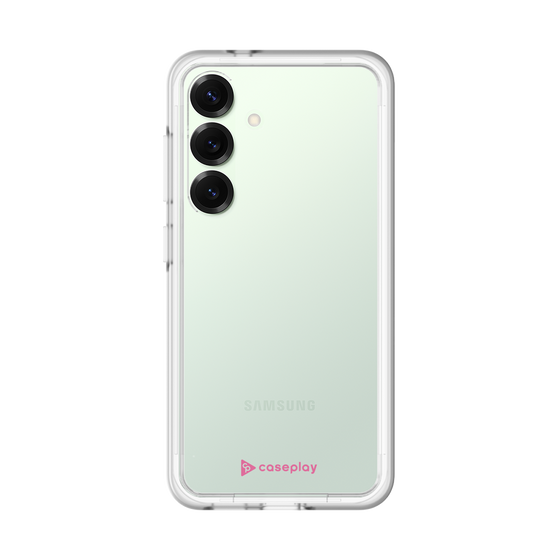 Premium Panel［ Original - CASEPLAY Logo - Pink/A ］