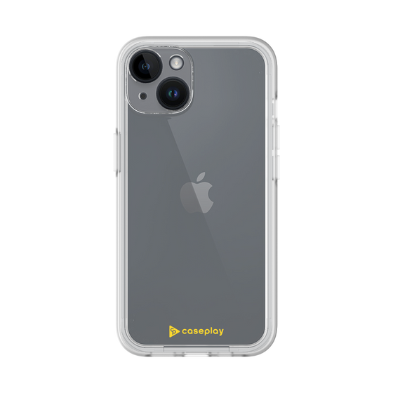 Premium Panel［ Original - CASEPLAY Logo - Yellow/A ］