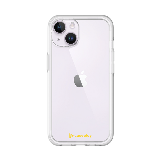Premium Panel［ Original - CASEPLAY Logo - Yellow/A ］