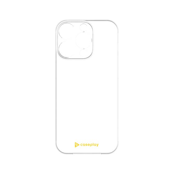 Premium Panel［ Original - CASEPLAY Logo - Yellow/A ］