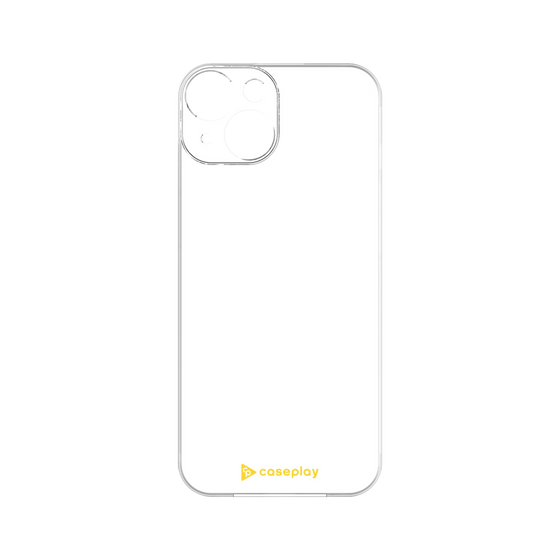 Premium Panel［ Original - CASEPLAY Logo - Yellow/A ］
