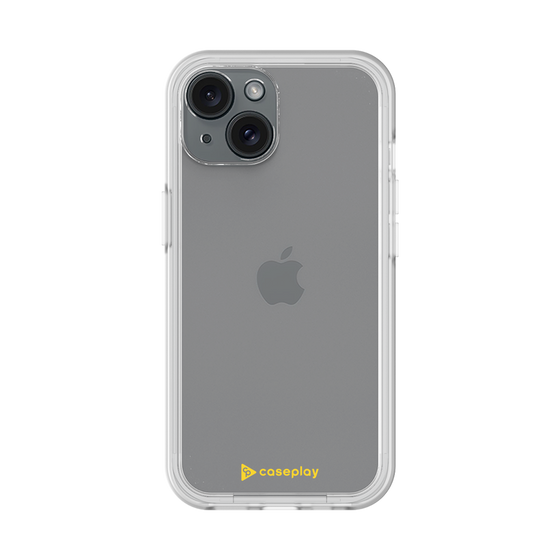 Premium Panel［ Original - CASEPLAY Logo - Yellow/A ］
