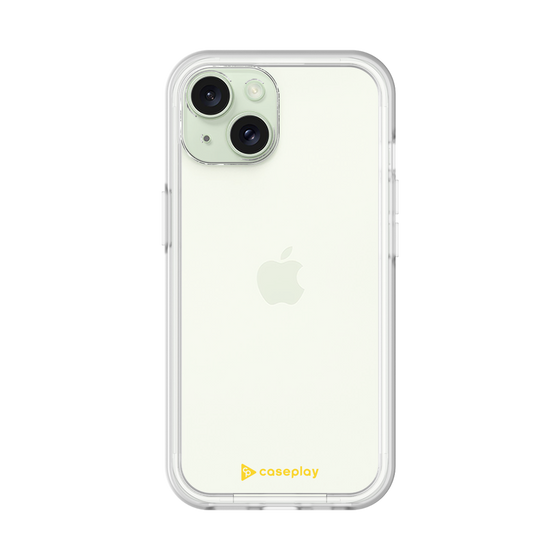 Premium Panel［ Original - CASEPLAY Logo - Yellow/A ］