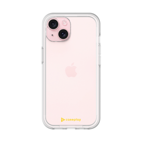 Premium Panel［ Original - CASEPLAY Logo - Yellow/A ］