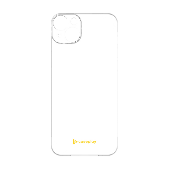 Premium Panel［ Original - CASEPLAY Logo - Yellow/A ］