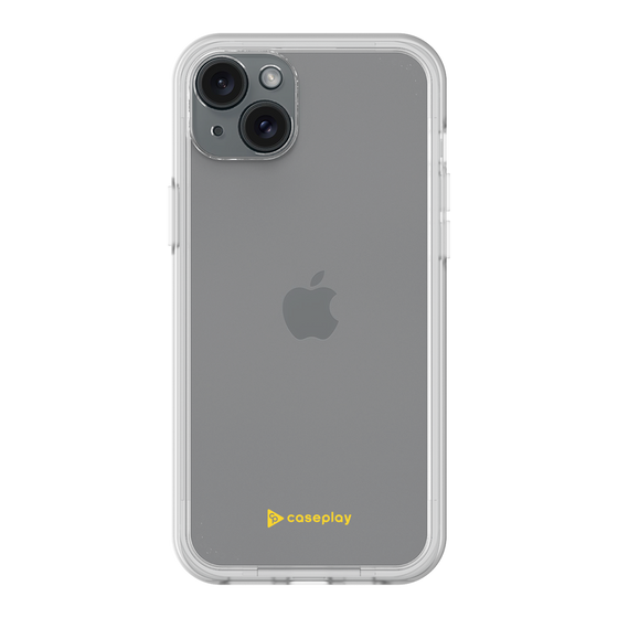 Premium Panel［ Original - CASEPLAY Logo - Yellow/A ］
