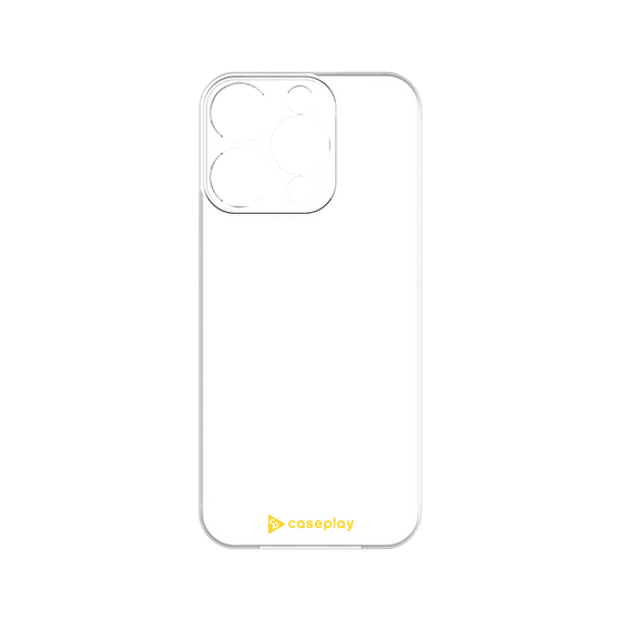 Premium Panel［ Original - CASEPLAY Logo - Yellow/A ］