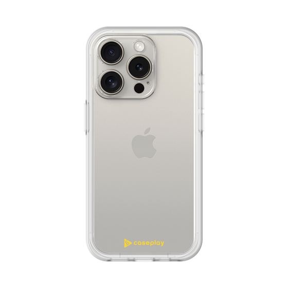 Premium Panel［ Original - CASEPLAY Logo - Yellow/A ］