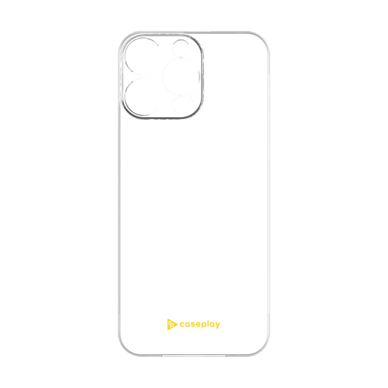 Premium Panel［ Original - CASEPLAY Logo - Yellow/A ］
