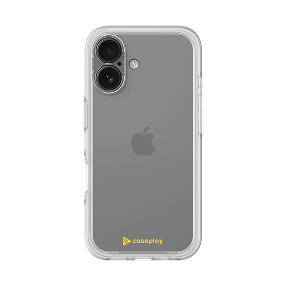 Premium Panel［ Original - CASEPLAY Logo - Yellow/A ］