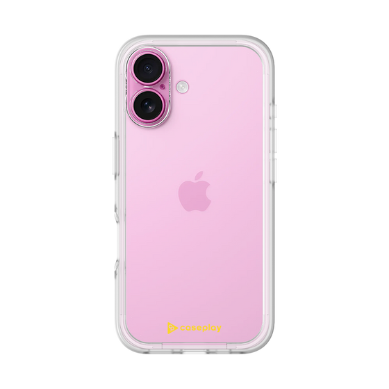 Premium Panel［ Original - CASEPLAY Logo - Yellow/A ］