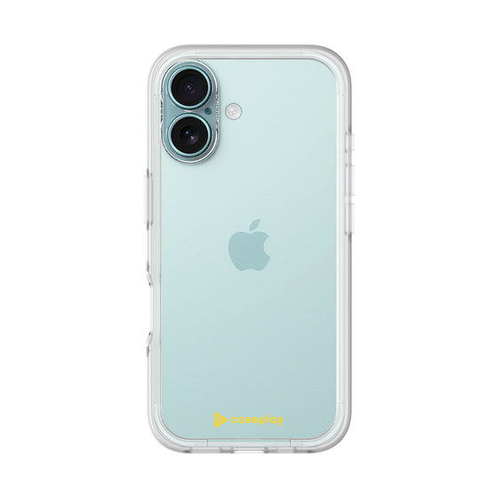 Premium Panel［ Original - CASEPLAY Logo - Yellow/A ］