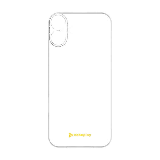 Premium Panel［ Original - CASEPLAY Logo - Yellow/A ］