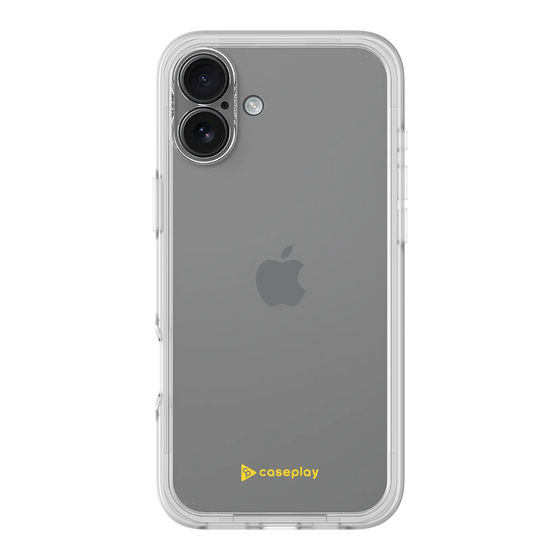 Premium Panel［ Original - CASEPLAY Logo - Yellow/A ］